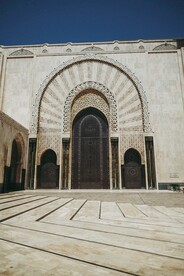 神奇建筑