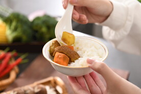 吃饭