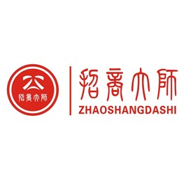 招商大师标志