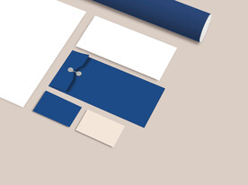 纸桶信封A4纸名片