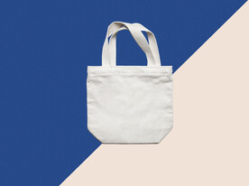 广告手提帆布布艺袋子收纳