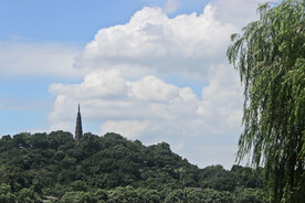 西湖美景
