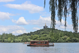西湖美景