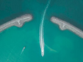 船浪