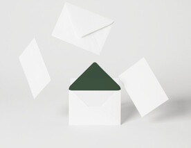 信封信纸卡片贺卡