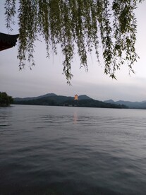 西湖