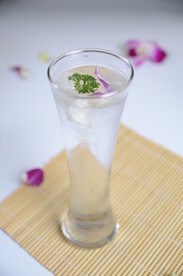 荔枝苏打