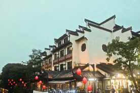 江南水乡