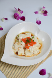 蟹子豆花 