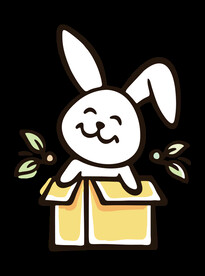 小兔子