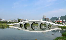 石拱桥