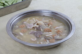 一锅鲜