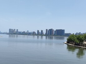 天际线