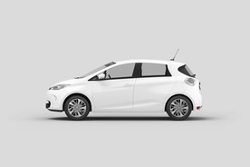 网约小汽车轿车