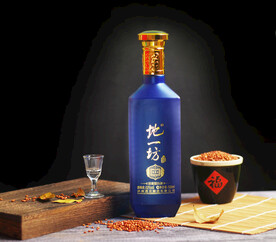 古风白酒