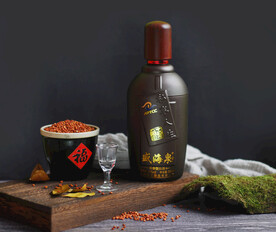 古风白酒
