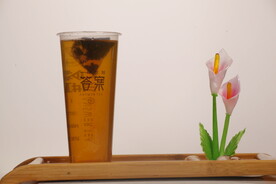 乌龙茶