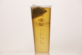 四季春茶