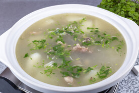 羊肉清汤