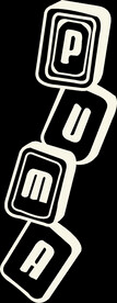 烫画大牌字母