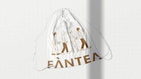 化妆品收纳布袋