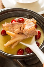鸡汤