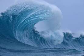 浪