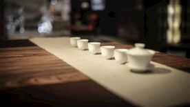 茶碗