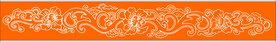 花纹边框
