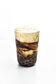 脏脏 奶茶