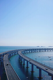 风景美景蓝天白云自然风光