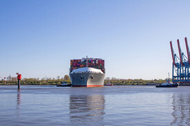 风景美景蓝天白云自然风光