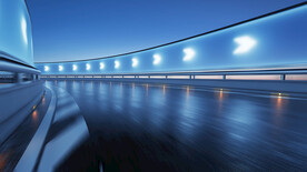 风景美景蓝天白云自然风光