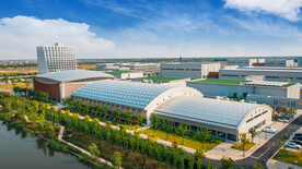 上海崇明岛游泳馆