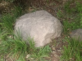 建筑石头