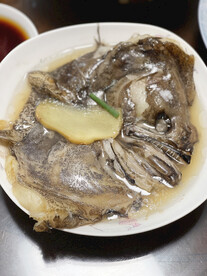 鸦片鱼头