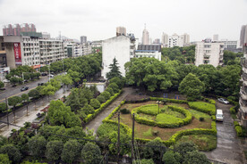赤壁风景照