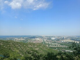 丘陵