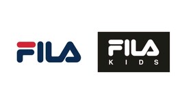 斐乐标志logo