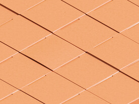 正方形高端包装纸盒