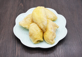 榴莲图片