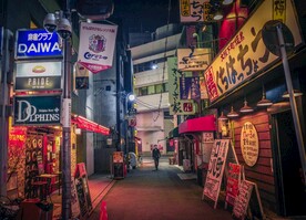 夜市