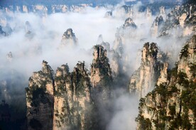 云山