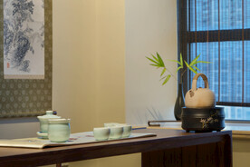 茶室