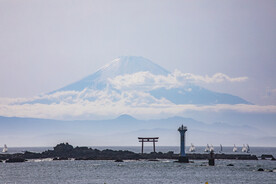 日本 风景 富士山 旅游 