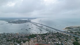 海南海口大桥