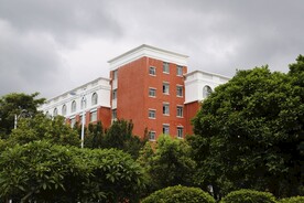 校园建筑