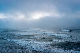 海浪