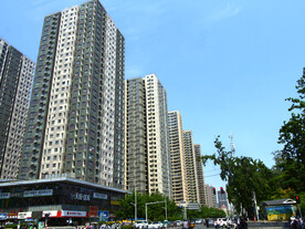 居民楼