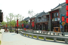 文旅古街